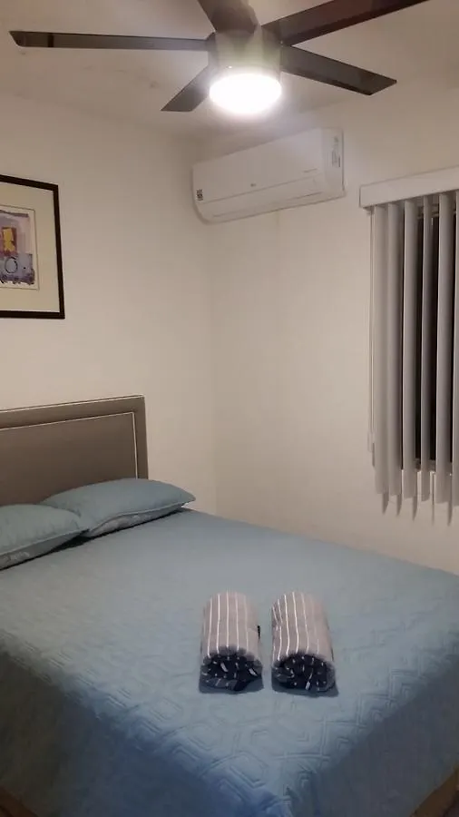 Bali Residencial Hotel Playa del Carmen 0*,  Mexico