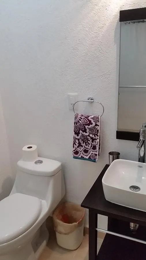 Bali Residencial Hotel Playa del Carmen Holiday home