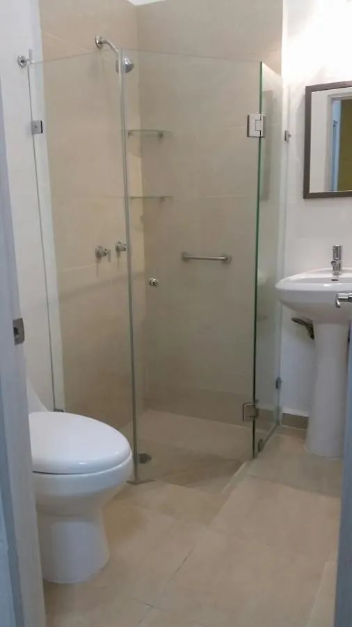 Bali Residencial Hotel Playa del Carmen 0*,  Mexico