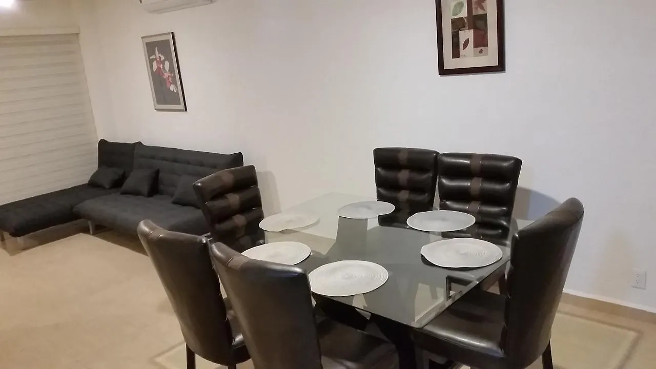 Holiday home Bali Residencial Hotel Playa del Carmen Mexico
