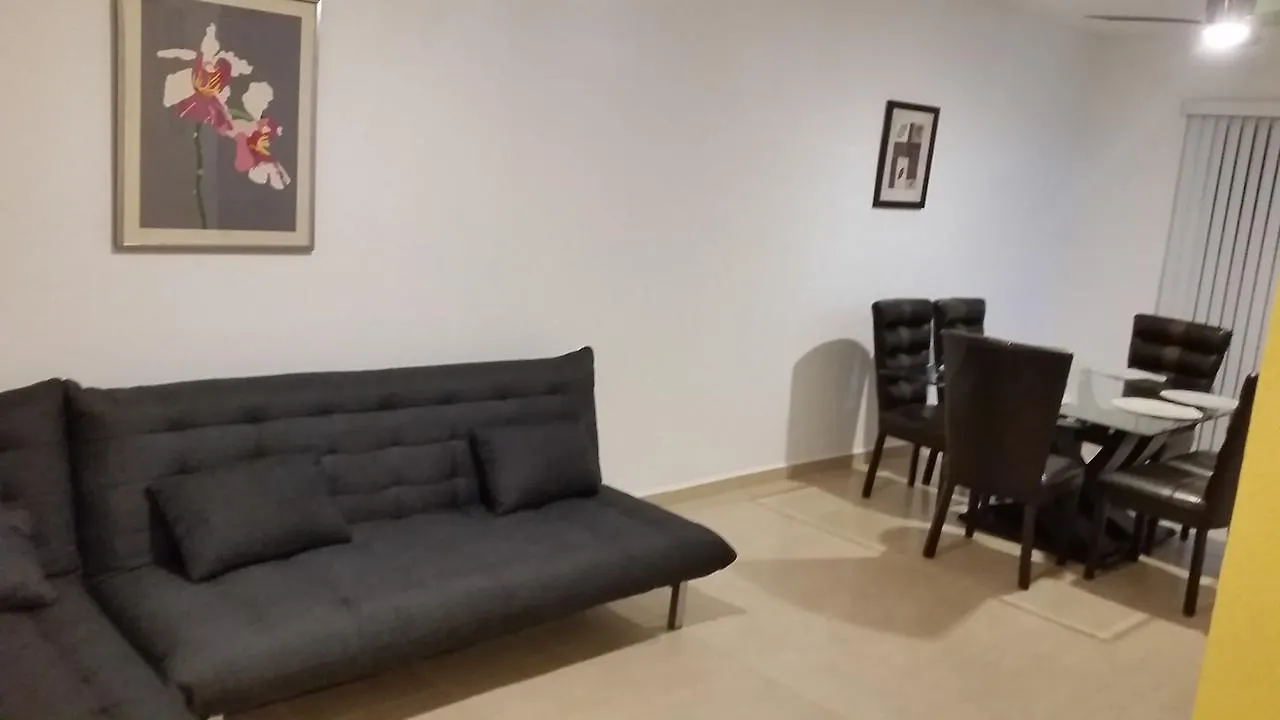 Bali Residencial Hotel Playa del Carmen 0*,  Mexico