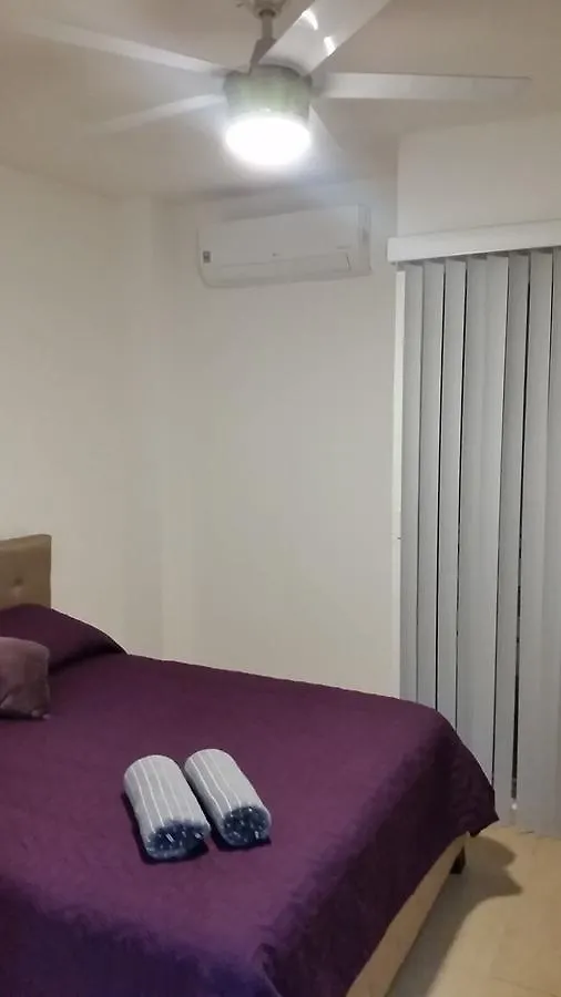 Bali Residencial Hotel Playa del Carmen