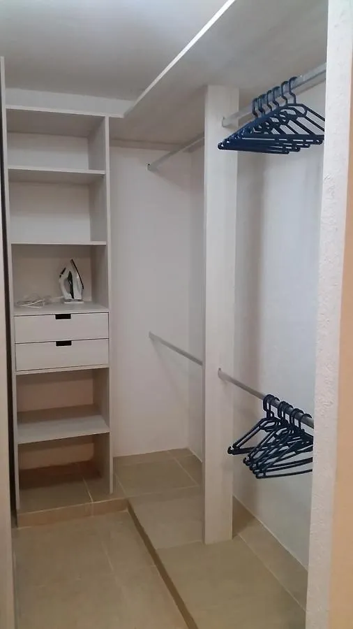 Holiday home Bali Residencial Hotel Playa del Carmen