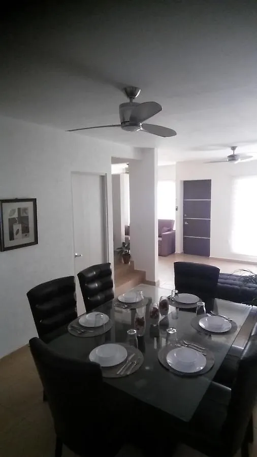 Bali Residencial Hotel Playa del Carmen 0*,