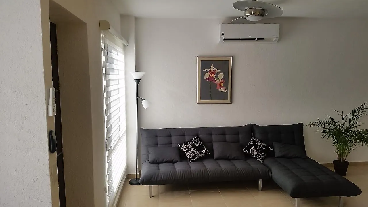 Bali Residencial Hotel Playa del Carmen