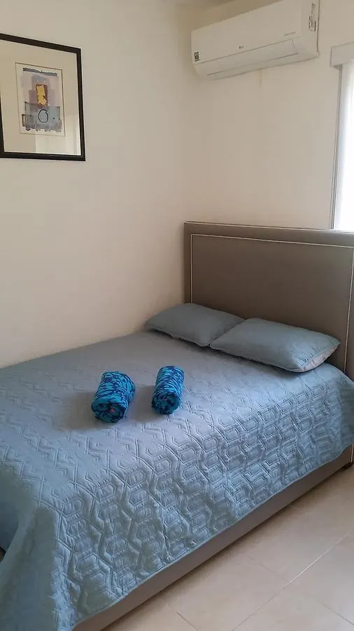 Bali Residencial Hotel Playa del Carmen 0*,