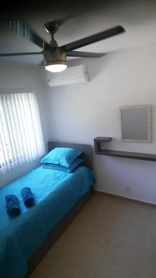 Bali Residencial Hotel Playa del Carmen Holiday home