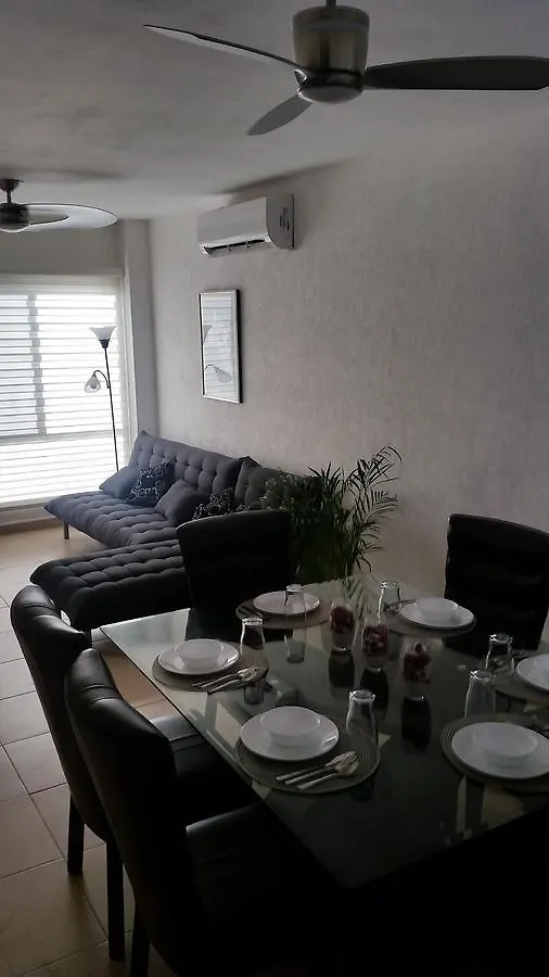 Bali Residencial Hotel Playa del Carmen