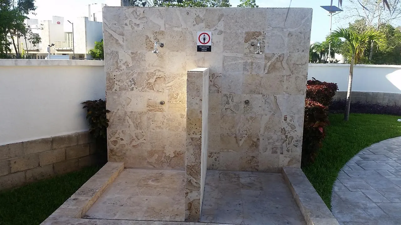 Bali Residencial Hotel Playa del Carmen 0*,  Mexico