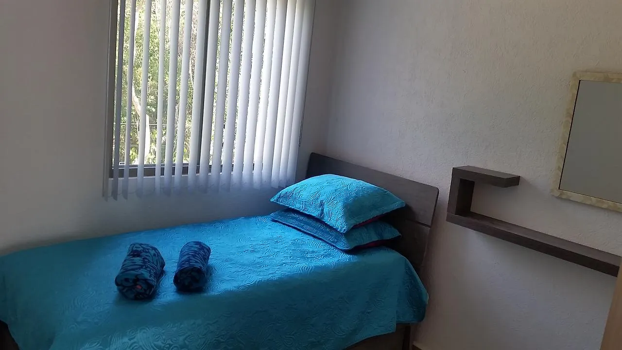 Holiday home Bali Residencial Hotel Playa del Carmen
