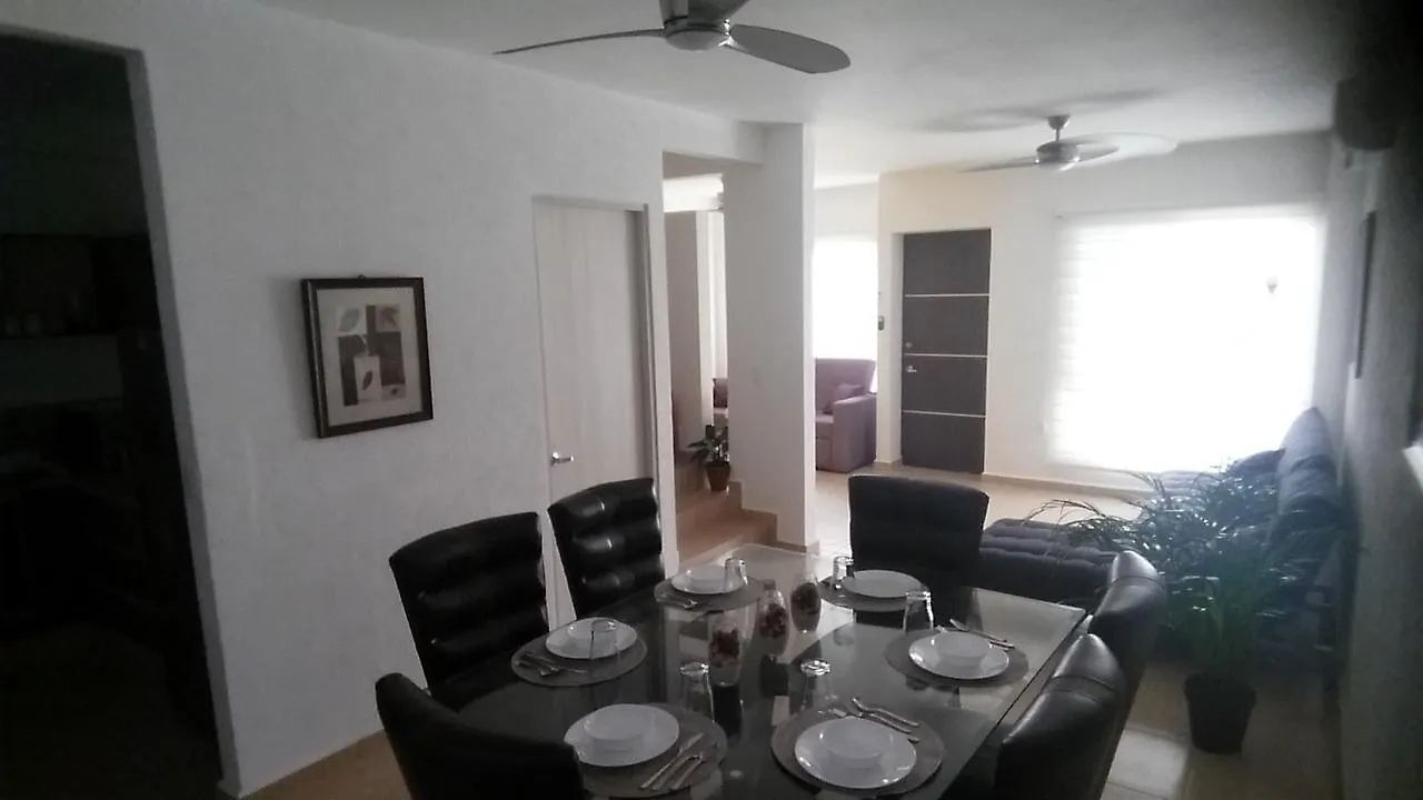 Bali Residencial Hotel Playa del Carmen