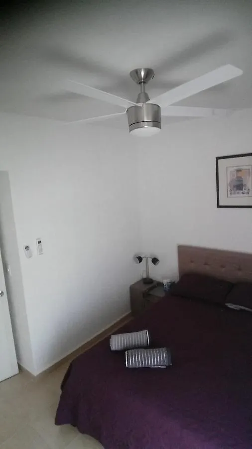 Bali Residencial Hotel Playa del Carmen Holiday home